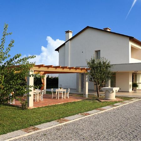 Agriturismo Corte Foscara 말콘텐타 외부 사진