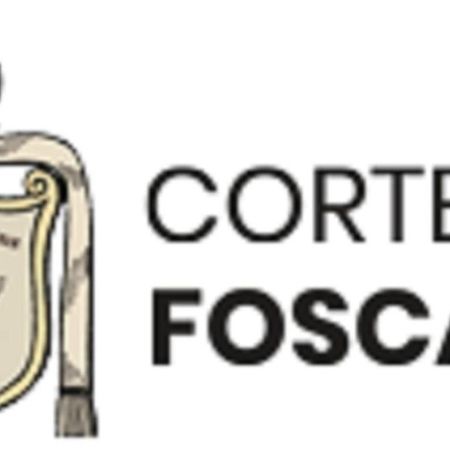 Agriturismo Corte Foscara 말콘텐타 외부 사진