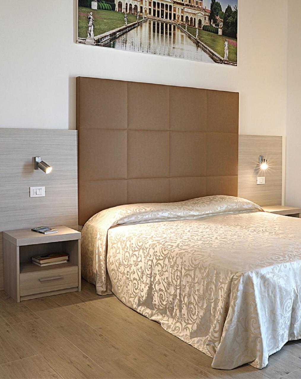 Agriturismo Corte Foscara 말콘텐타 외부 사진