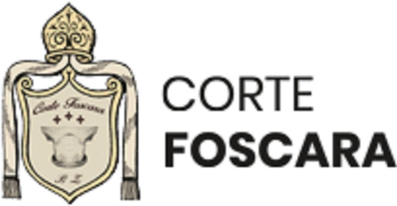 Agriturismo Corte Foscara 말콘텐타 외부 사진